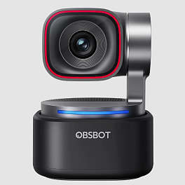 Obsbot Tiny 3, веб-камера